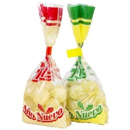 Imagen de catálogo: 12 Uvas Modelo Clásico