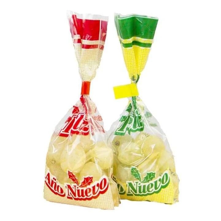 Imagen de catálogo: 12 Uvas Modelo Clásico